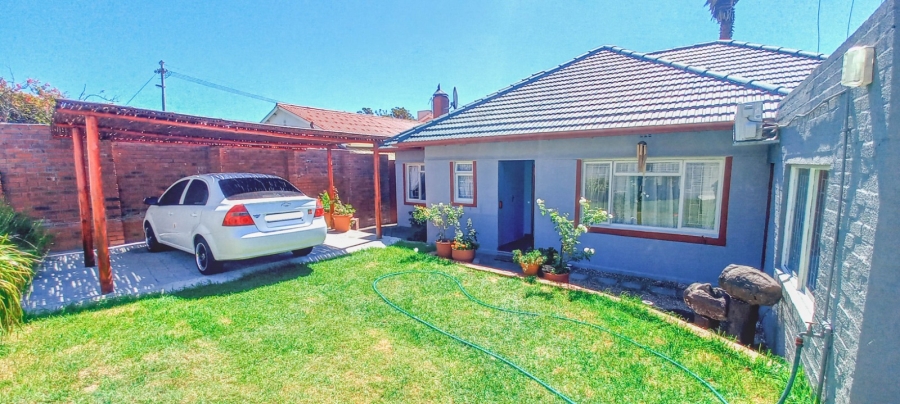 4 Bedroom Property for Sale in Fish Hoek Western Cape